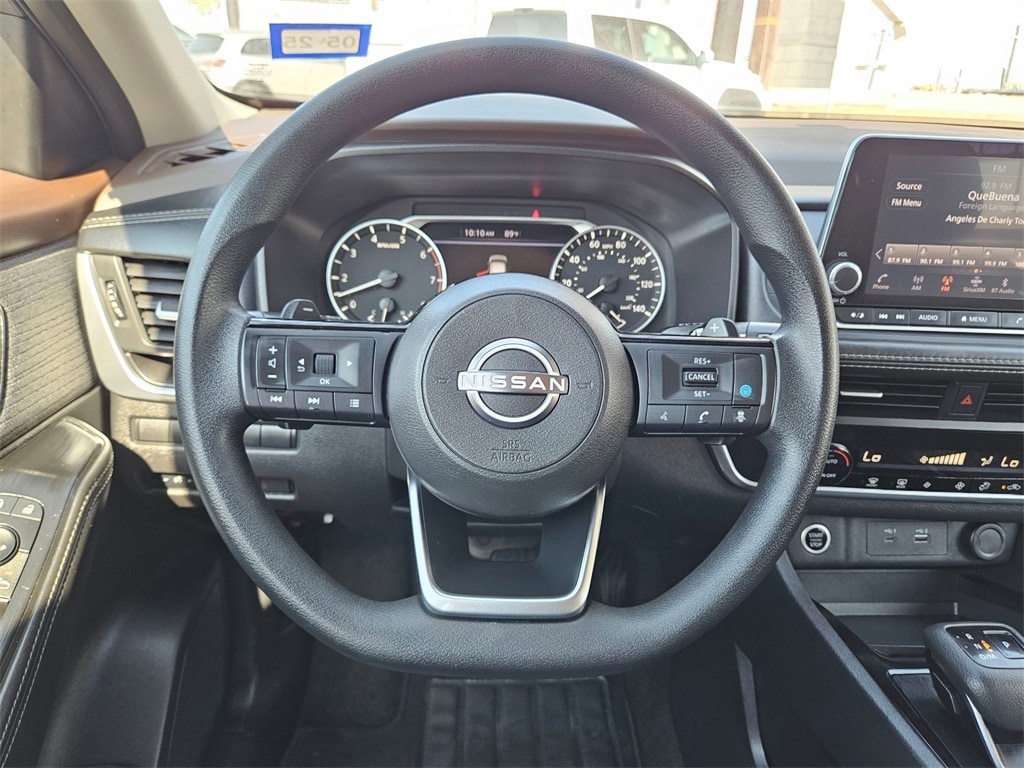 Thumbnail: 2023 Nissan Rogue - 22