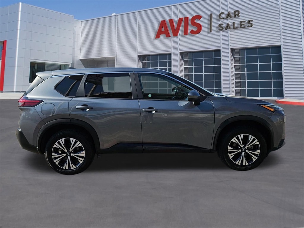 Thumbnail: 2023 Nissan Rogue - 5