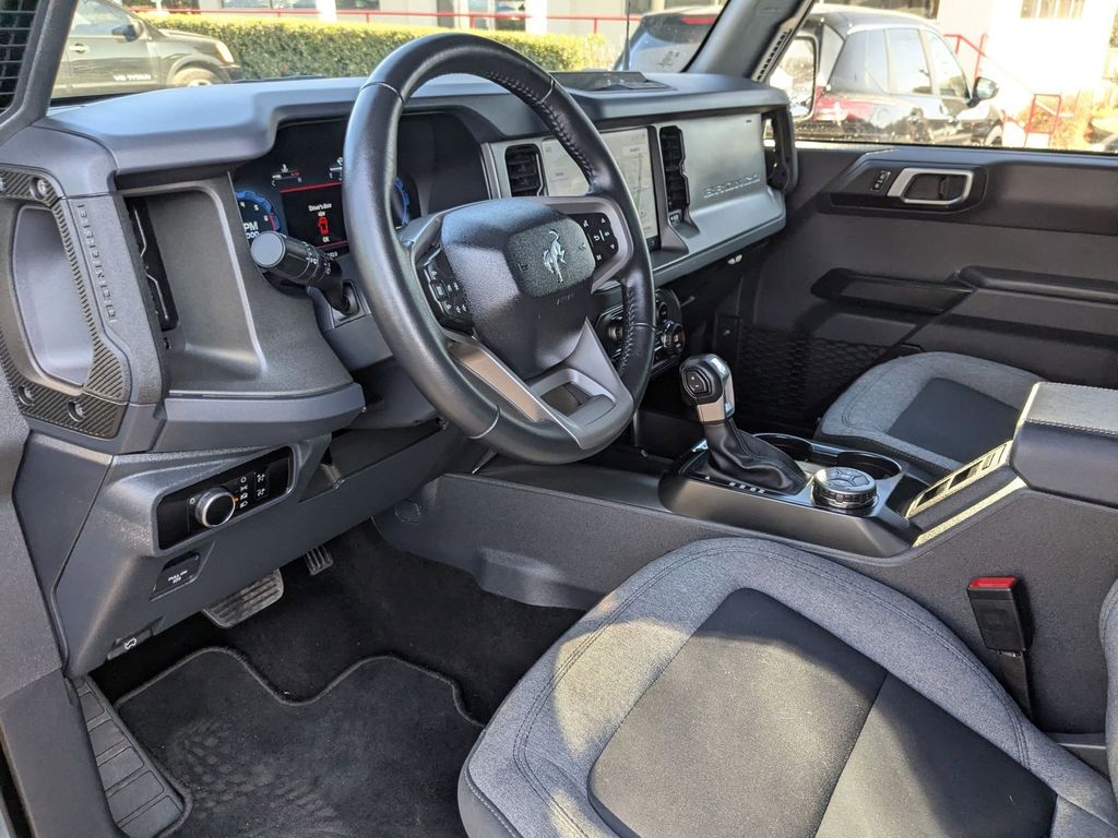 Thumbnail: 2025 Ford Bronco - 13