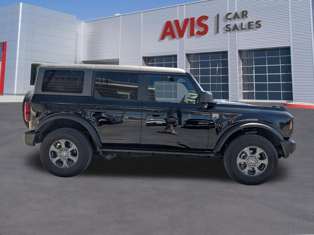 Thumbnail: 2025 Ford Bronco - 7