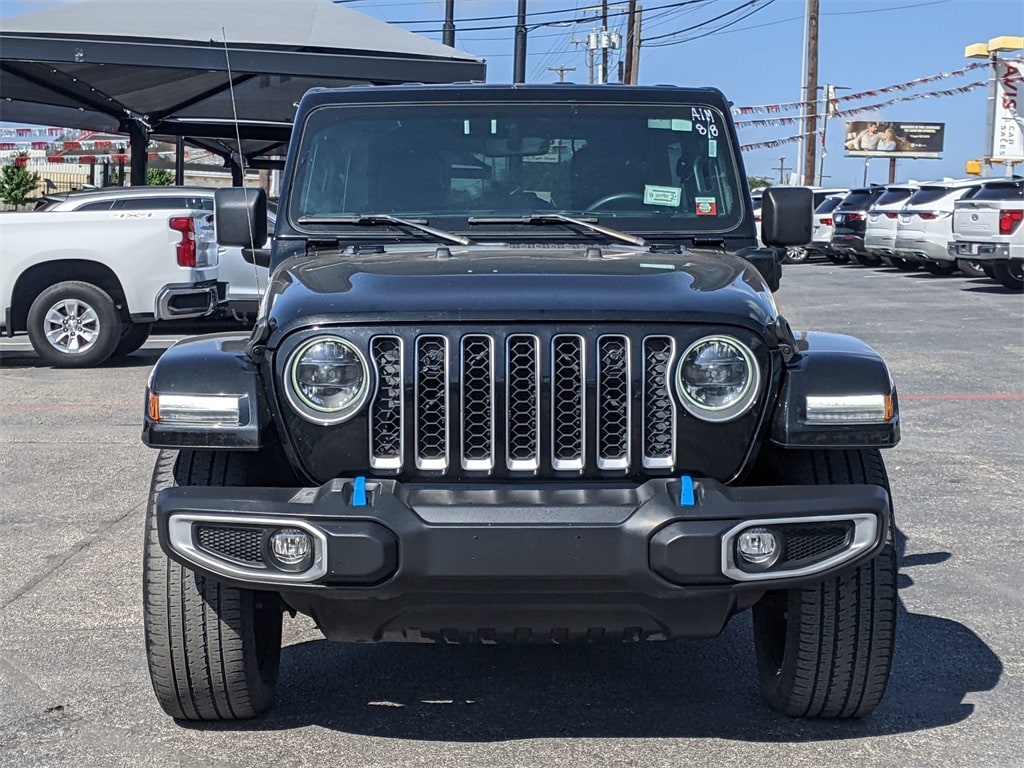 Thumbnail: 2023 Jeep Wrangler - 2