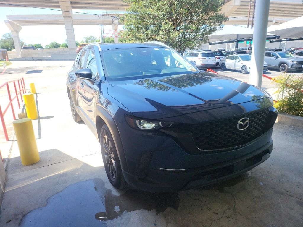 Thumbnail: 2025 Mazda CX-50 - 3