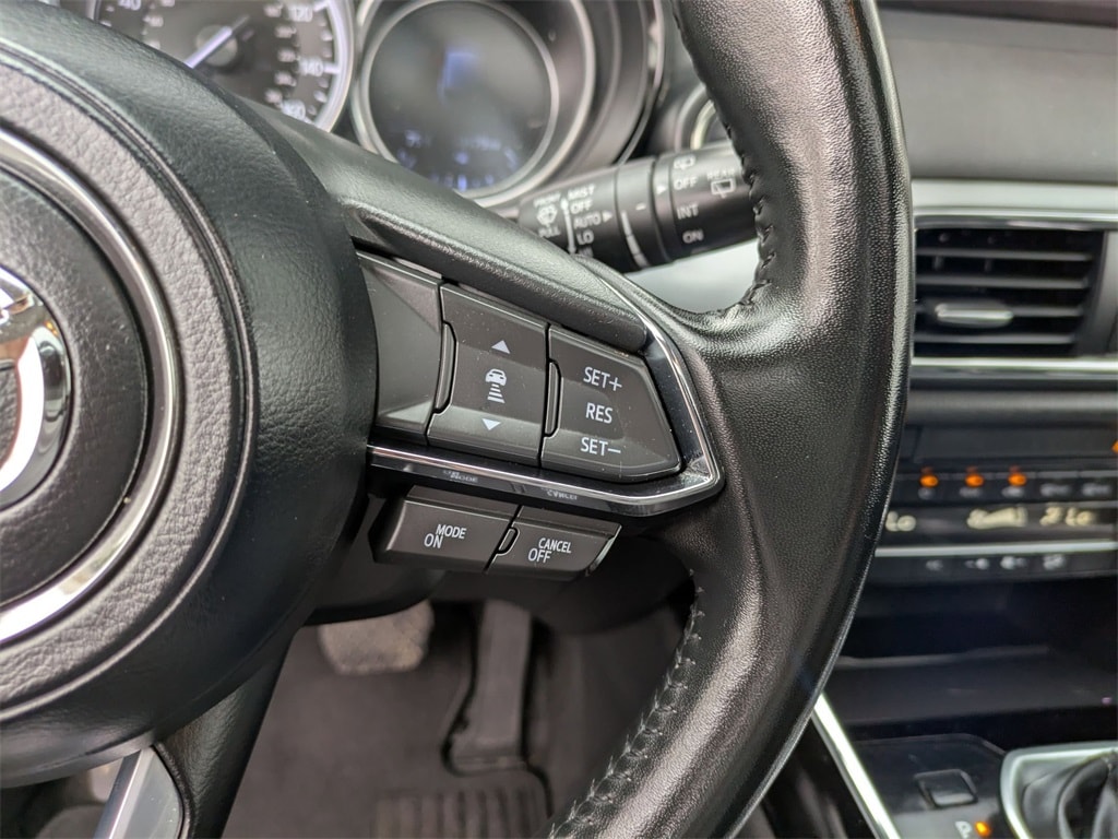 2023 Mazda CX-9 Touring 18