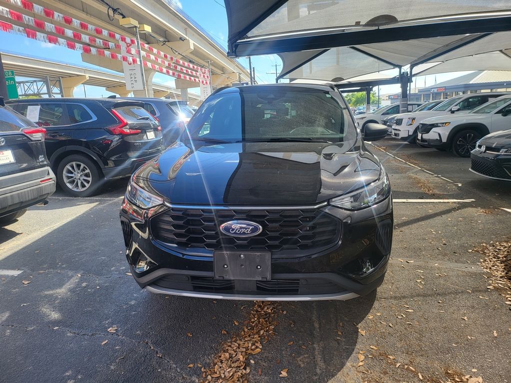 Thumbnail: 2025 Ford Escape - 2