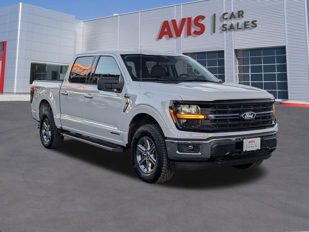 Thumbnail: 2025 Ford F-150 - 9