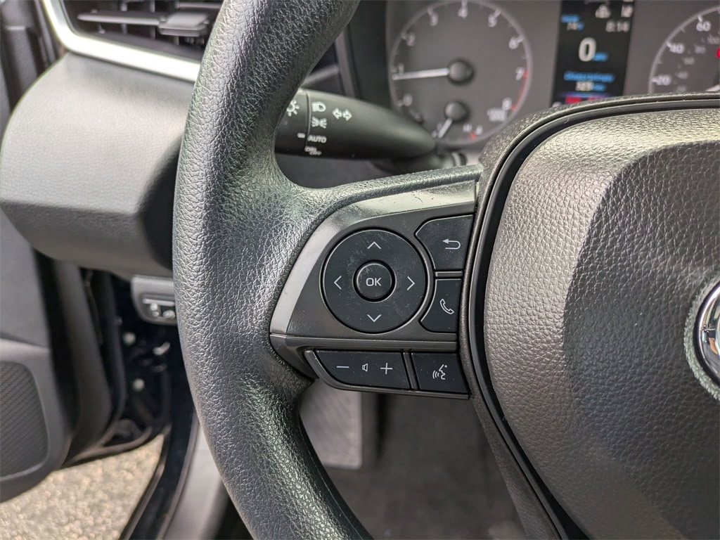 2024 Toyota Corolla LE 20