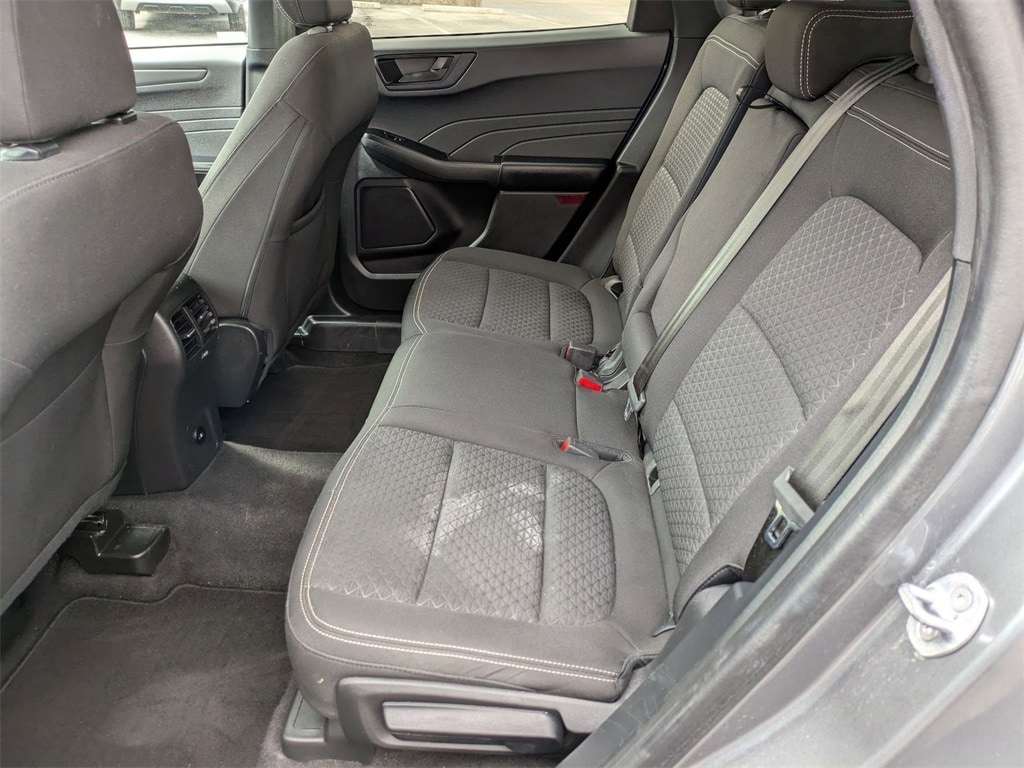 2023 Ford Escape Active 26