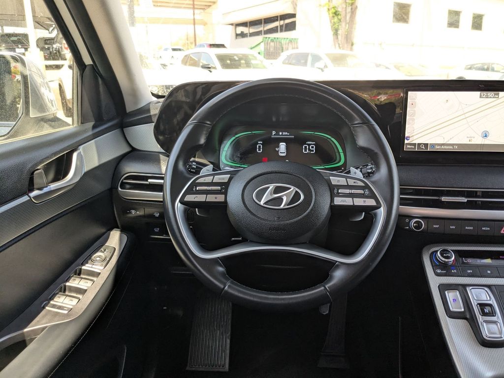 Thumbnail: 2025 Hyundai Palisade - 28