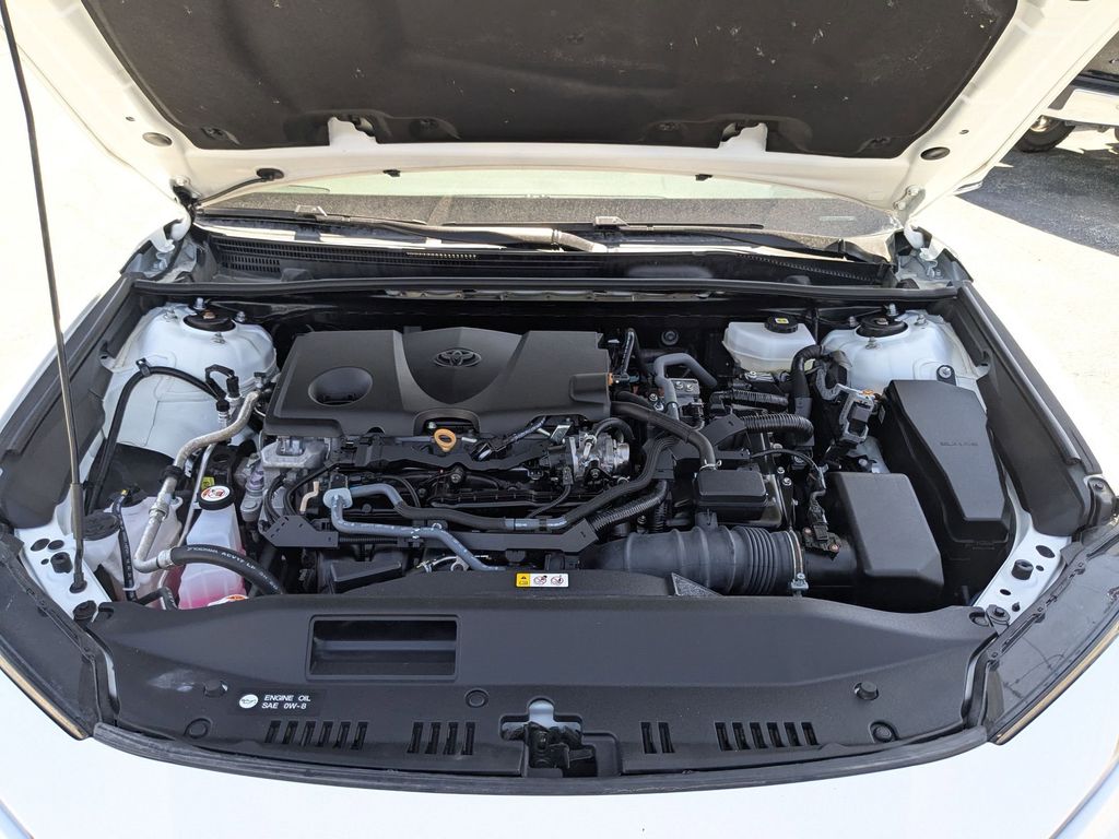 Thumbnail: 2025 Toyota Camry - 28