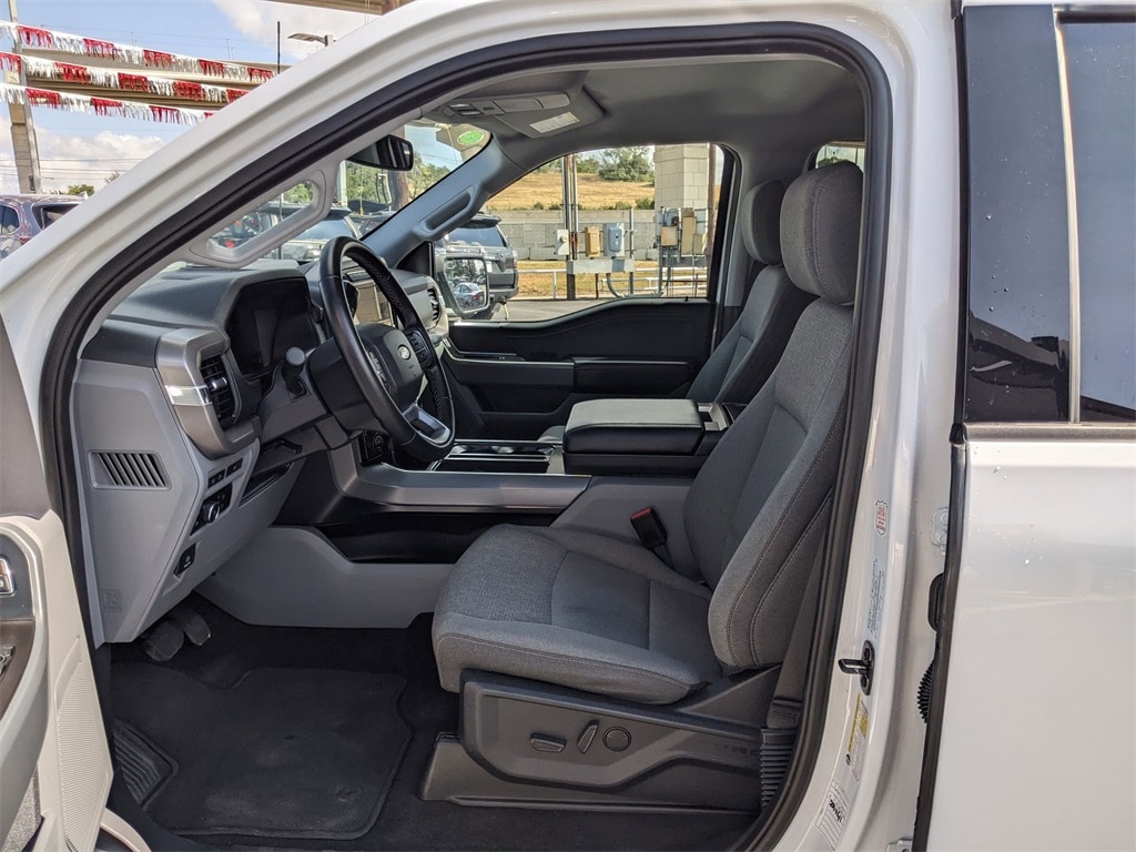 Thumbnail: 2024 Ford F-150 - 11