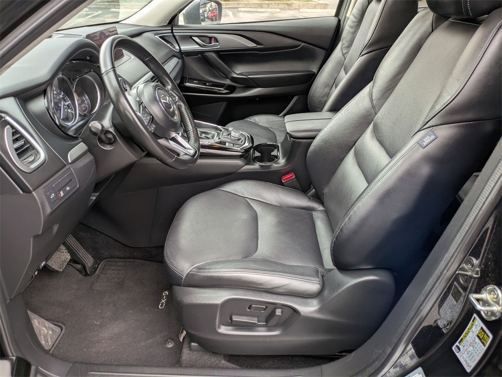 2023 Mazda CX-9 Touring 11