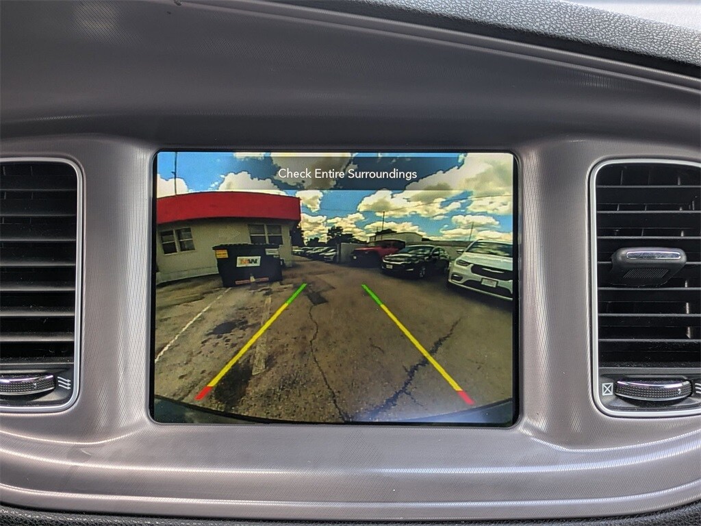 Thumbnail: 2023 Dodge Charger - 19