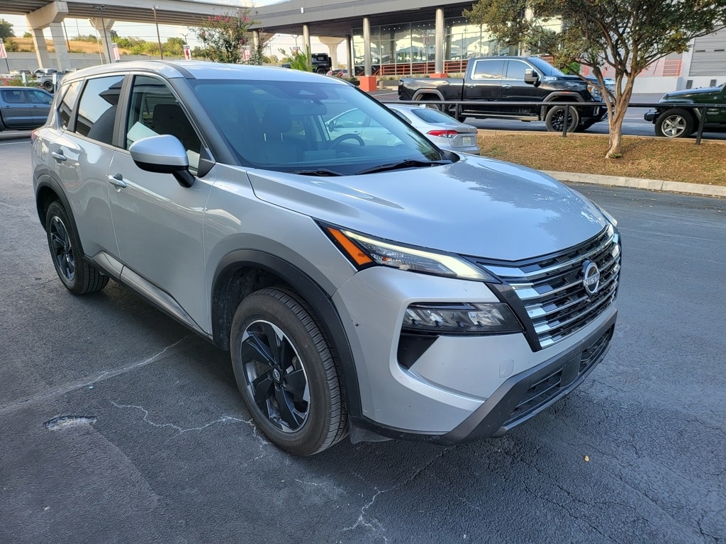 Thumbnail: 2024 Nissan Rogue - 3