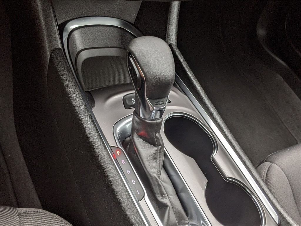 2024 Chevrolet Malibu LT 22