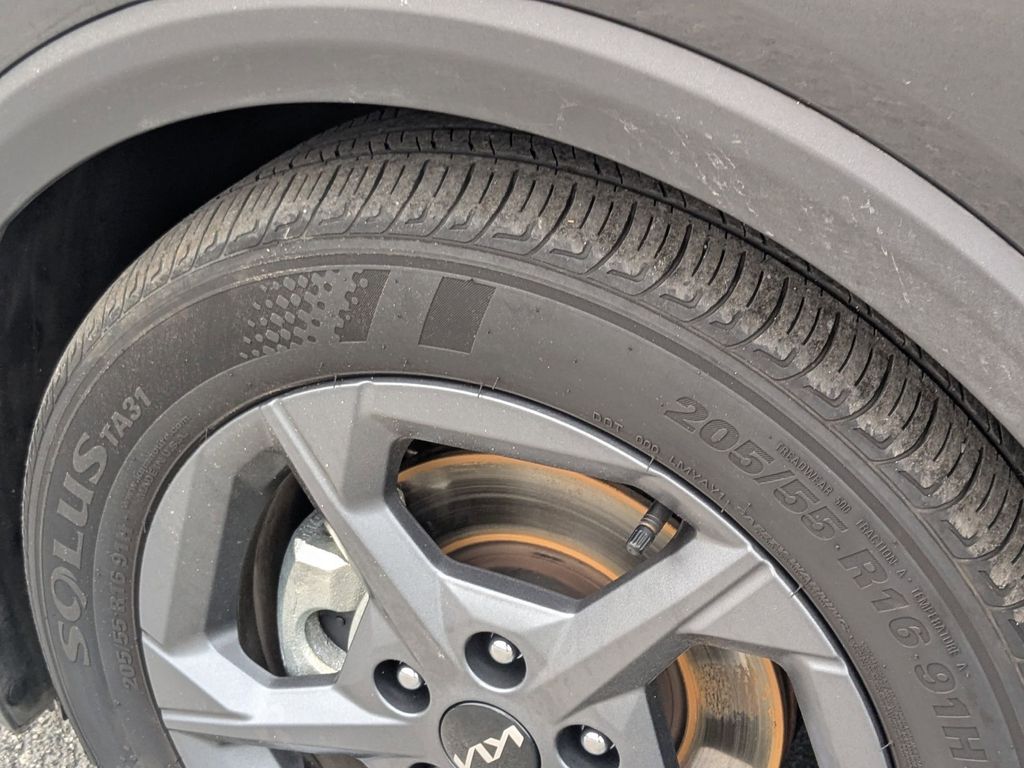 Thumbnail: 2025 Kia K4 - 31