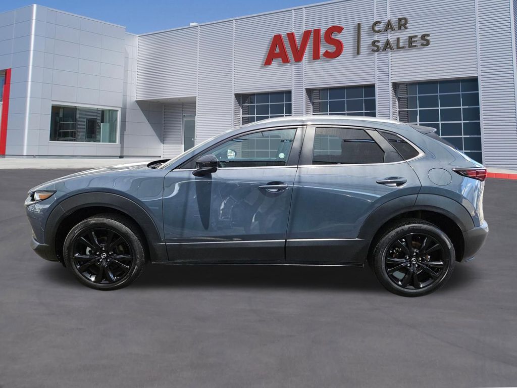 Thumbnail: 2025 Mazda CX-30 - 2