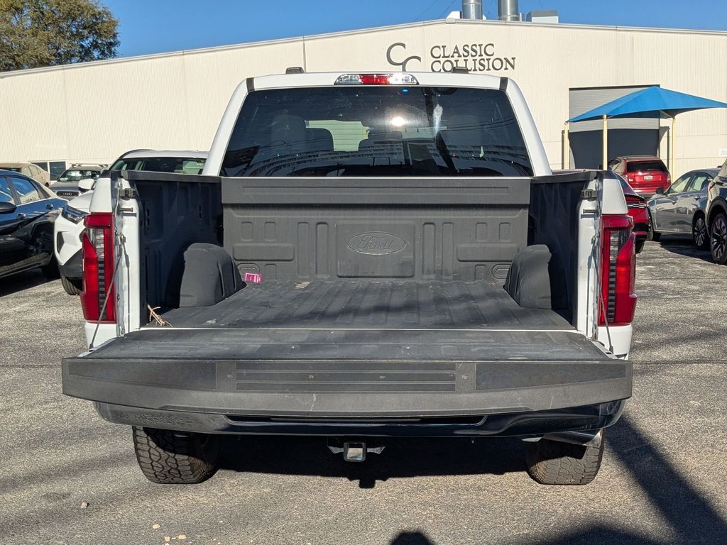 Thumbnail: 2025 Ford F-150 - 27