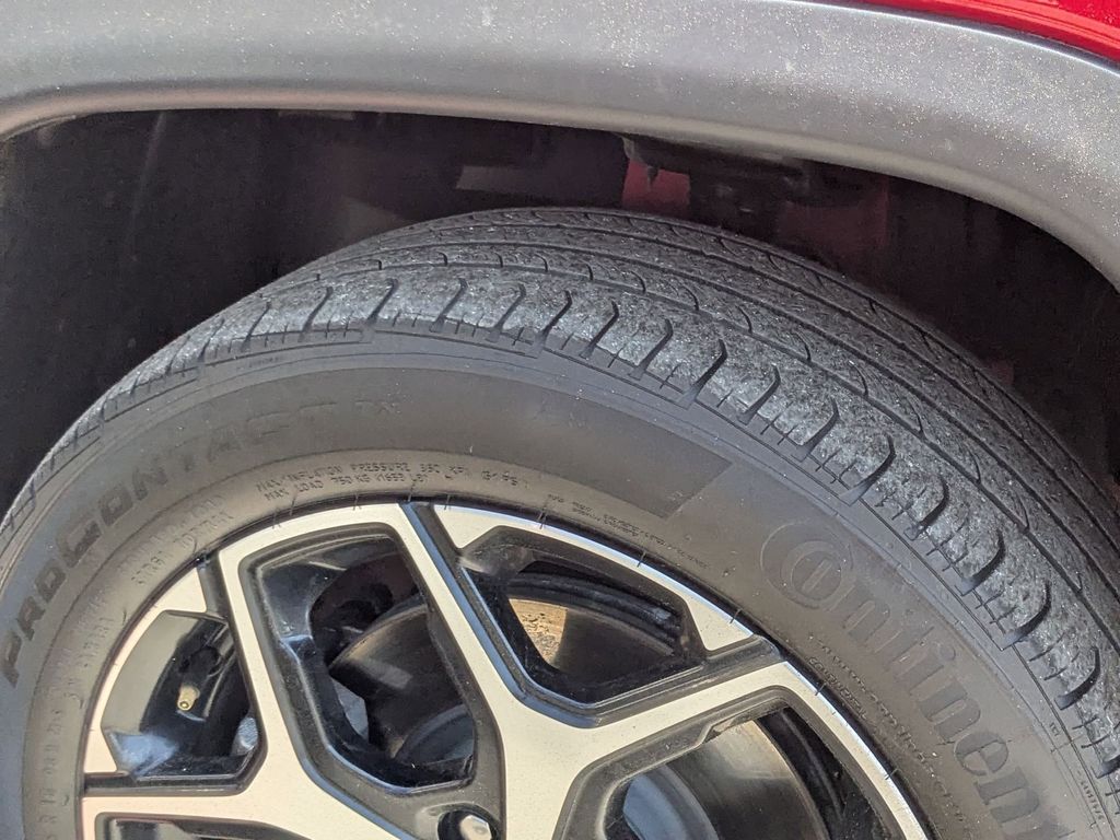 Thumbnail: 2025 Jeep Compass - 30