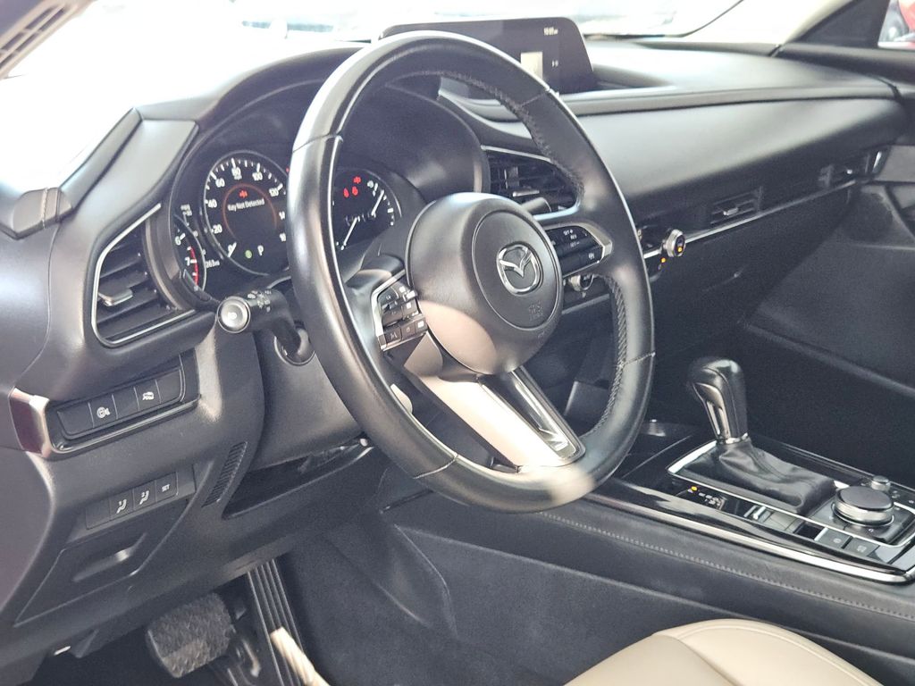 Thumbnail: 2025 Mazda CX-30 - 13