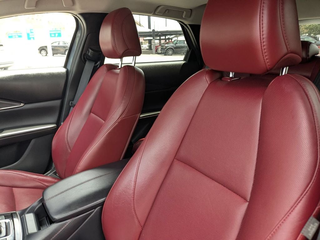 Thumbnail: 2025 Mazda CX-30 - 15