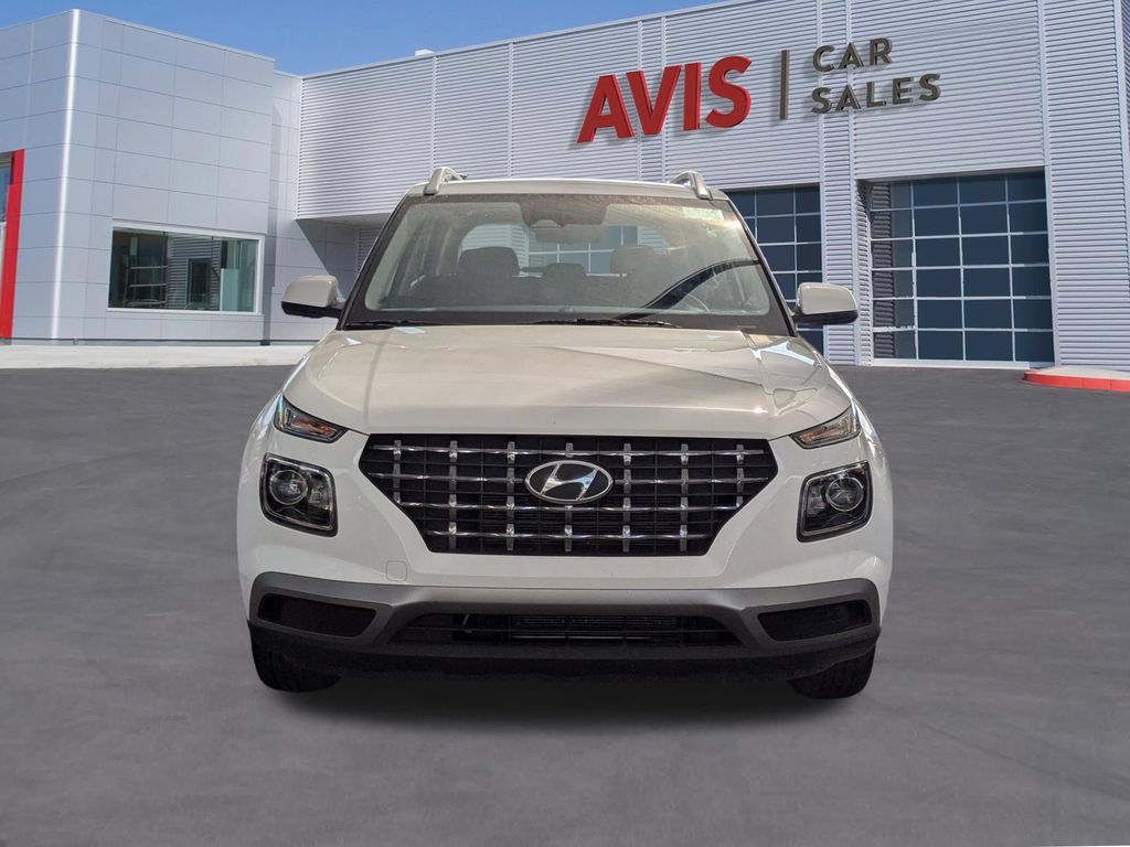 Thumbnail: 2025 Hyundai Venue - 10