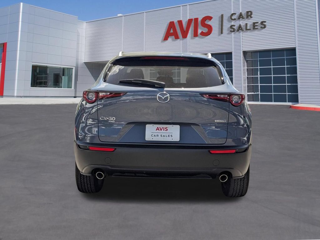 Thumbnail: 2025 Mazda CX-30 - 5