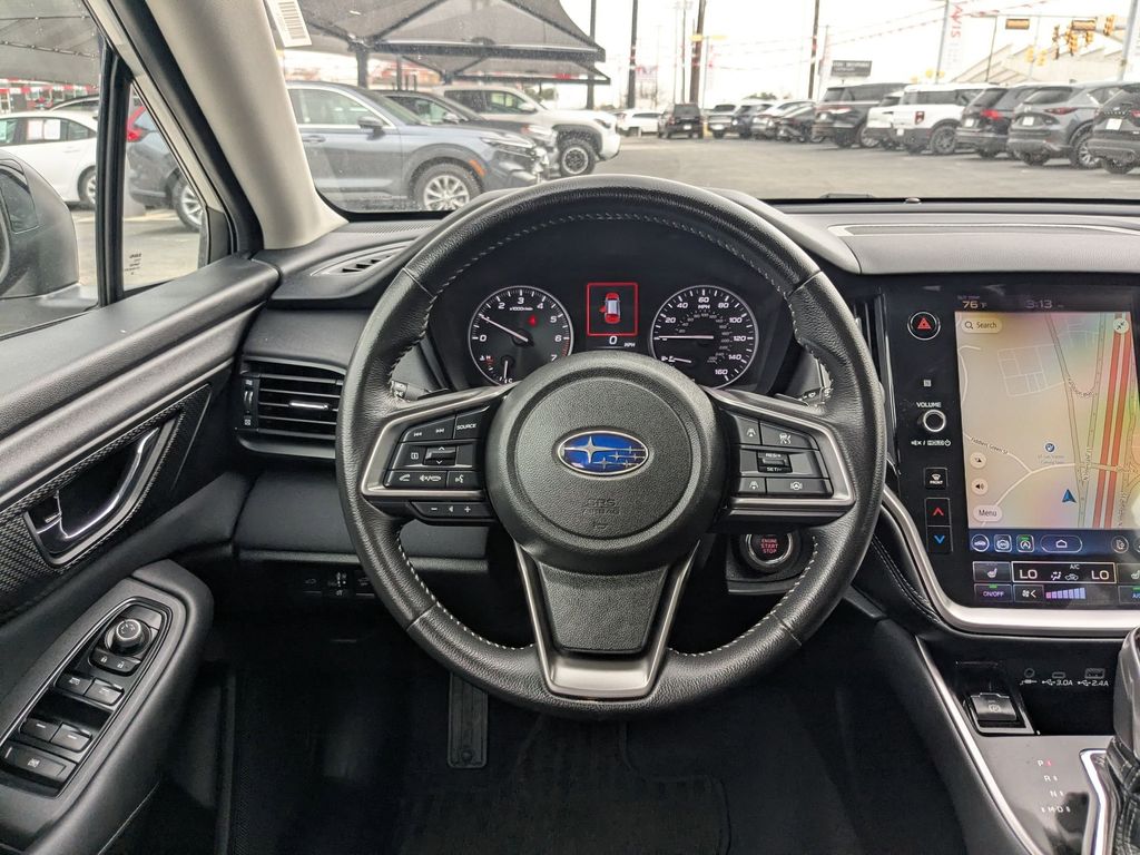 Thumbnail: 2025 Subaru Outback - 26