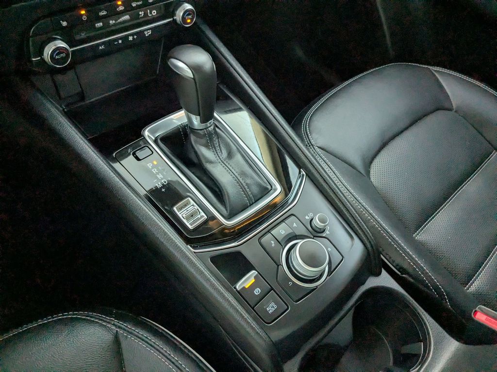 Thumbnail: 2025 Mazda CX-5 - 23