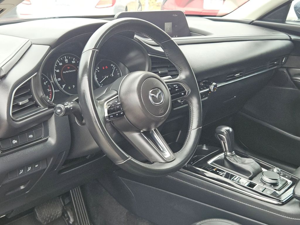 Thumbnail: 2025 Mazda CX-30 - 13