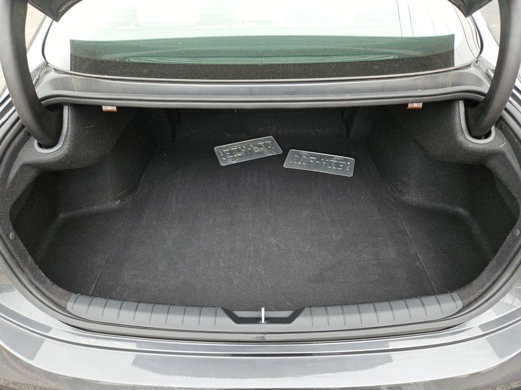 Thumbnail: 2025 Hyundai Sonata - 27