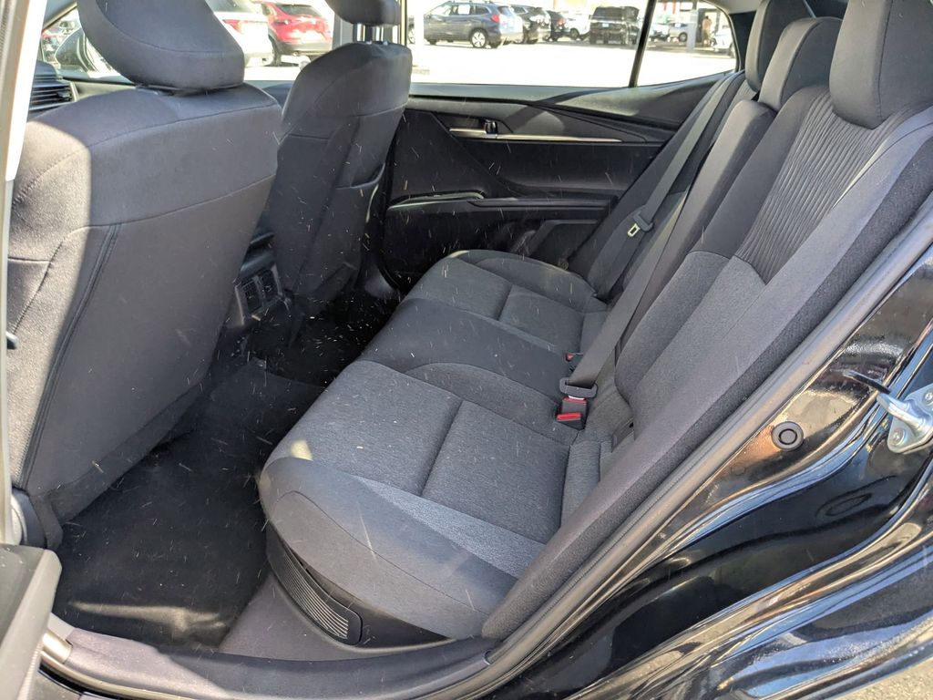 Thumbnail: 2025 Toyota Camry - 24