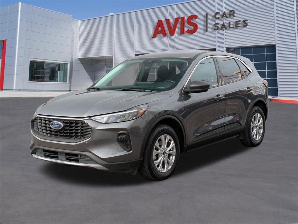 2023 Ford Escape Active Hero Image
