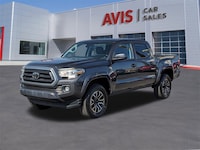 2020 Toyota Tacoma  -
                Live Oak, TX