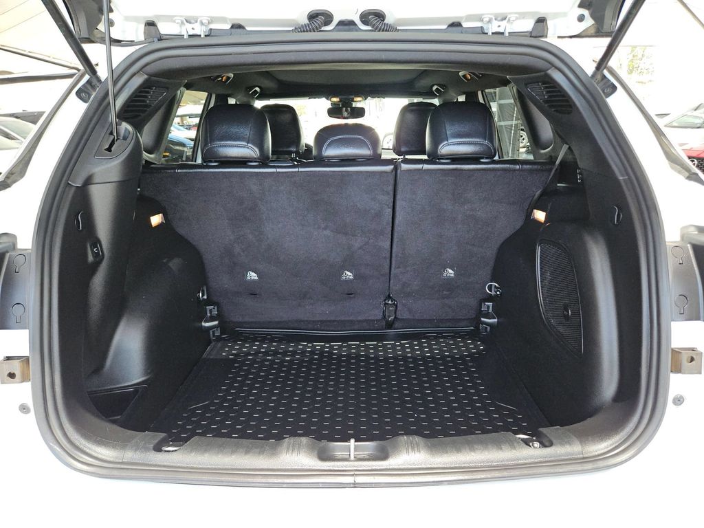 2025 Jeep Compass Latitude - Photo 27