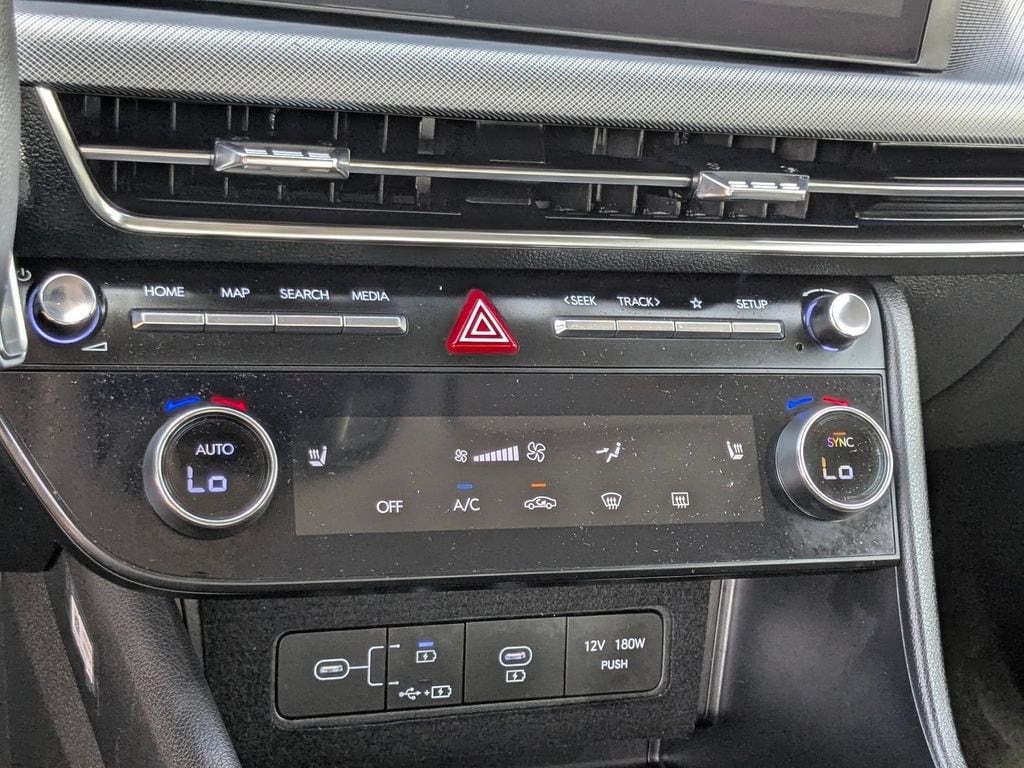 Thumbnail: 2025 Hyundai Sonata - 21