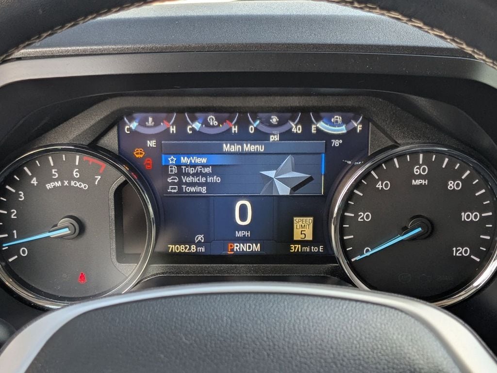 Thumbnail: 2024 Ford Expedition MAX - 18