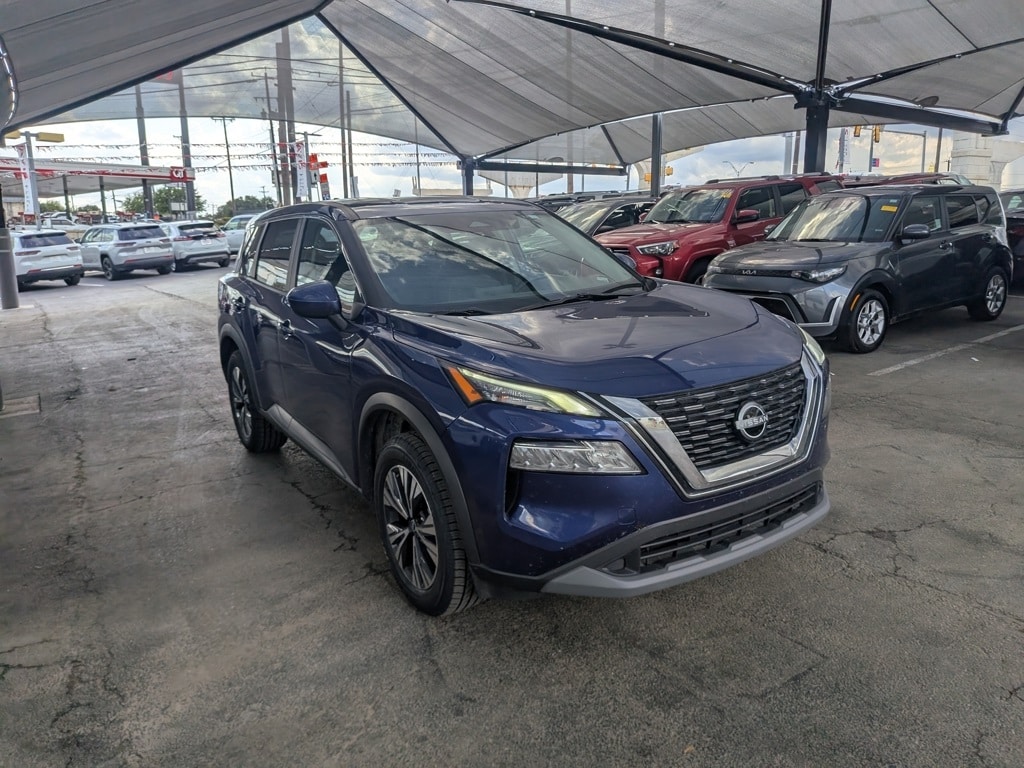 Thumbnail: 2023 Nissan Rogue - 5