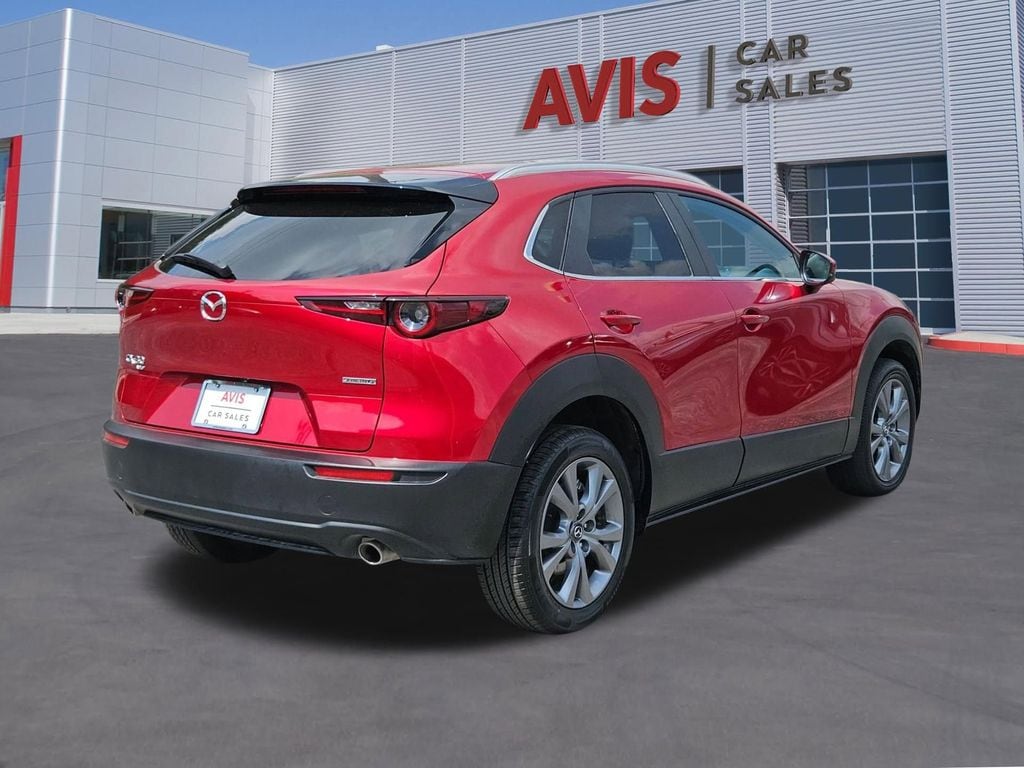 Thumbnail: 2025 Mazda CX-30 - 6