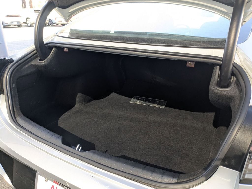 Thumbnail: 2025 Hyundai Sonata - 27