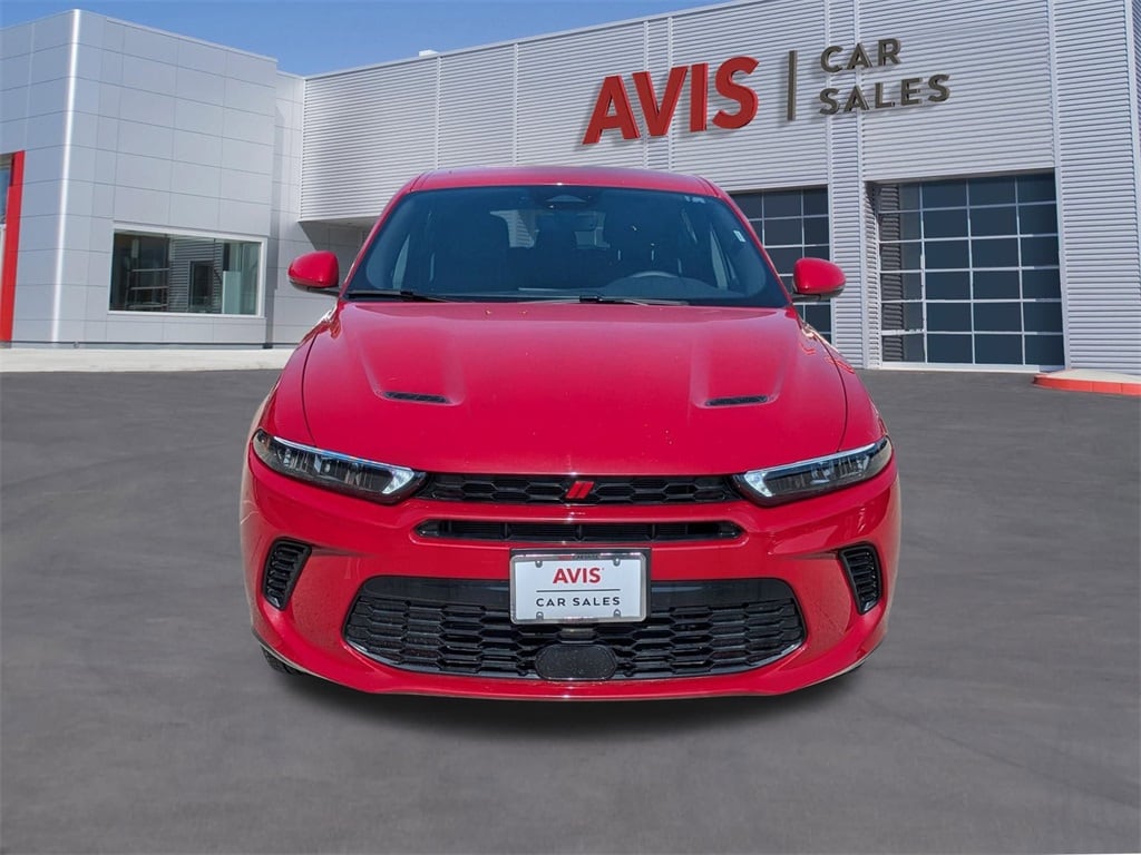 Thumbnail: 2024 Dodge Hornet - 2