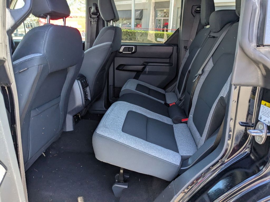 Thumbnail: 2025 Ford Bronco - 23