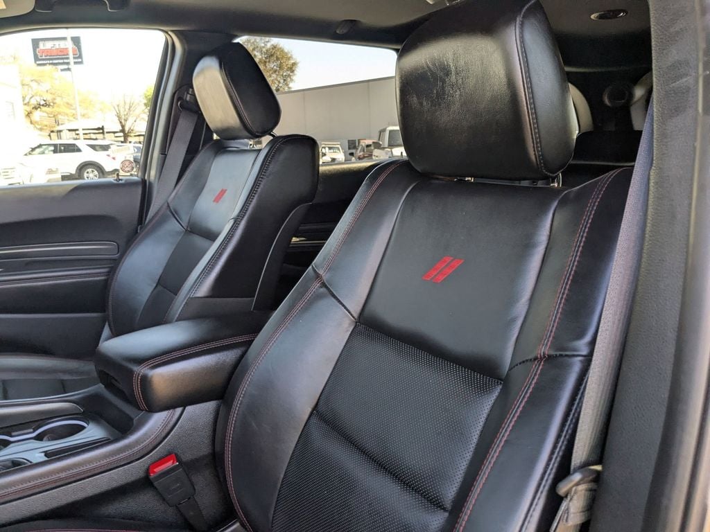 Thumbnail: 2025 Dodge Durango - 13
