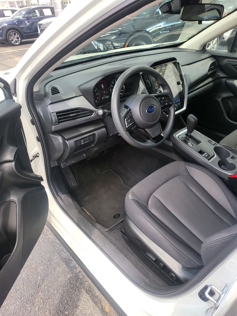 Thumbnail: 2025 Subaru Crosstrek - 3