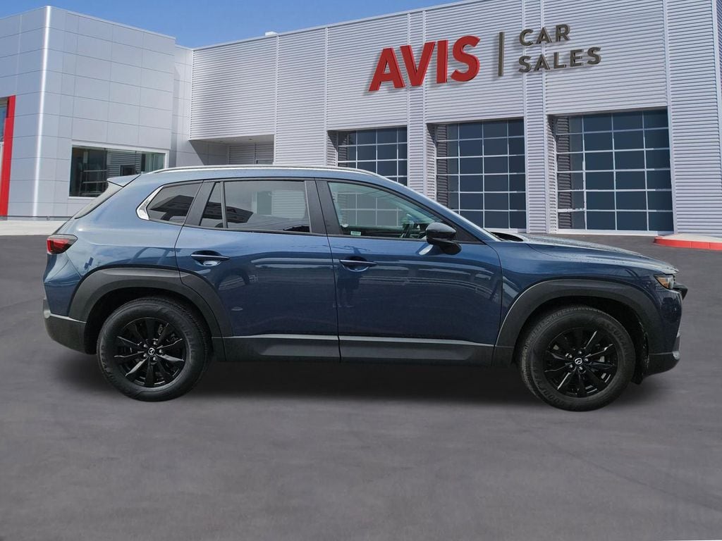Thumbnail: 2025 Mazda CX-50 - 7