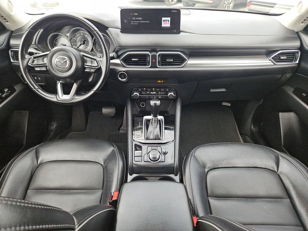 Thumbnail: 2025 Mazda CX-5 - 19