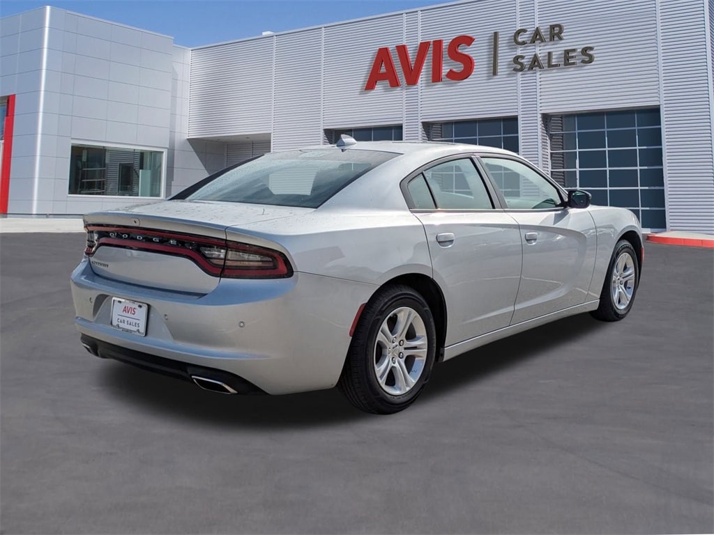 Thumbnail: 2023 Dodge Charger - 6