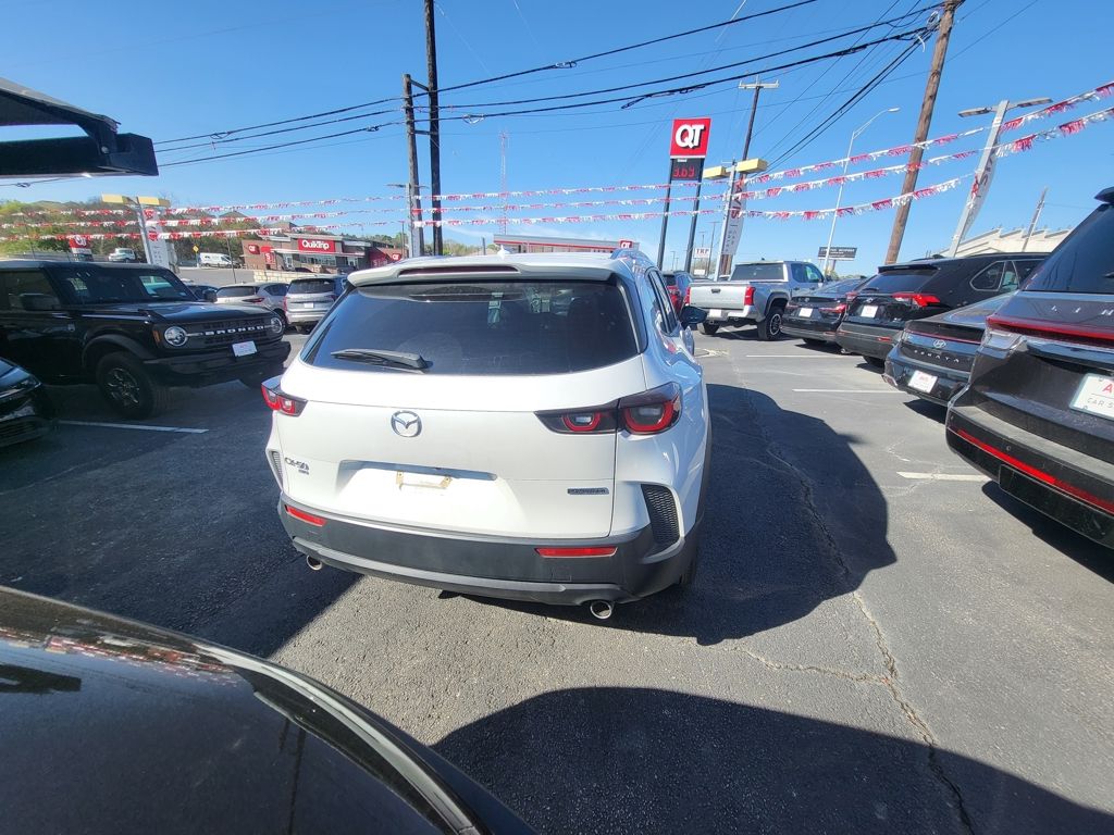 Thumbnail: 2025 Mazda CX-50 - 13