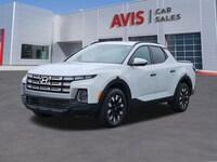 2025 Hyundai Santa Cruz SEL -
                  Live Oak, TX