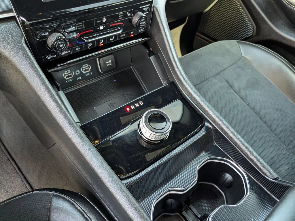 Thumbnail: 2025 Jeep Grand Cherokee - 21