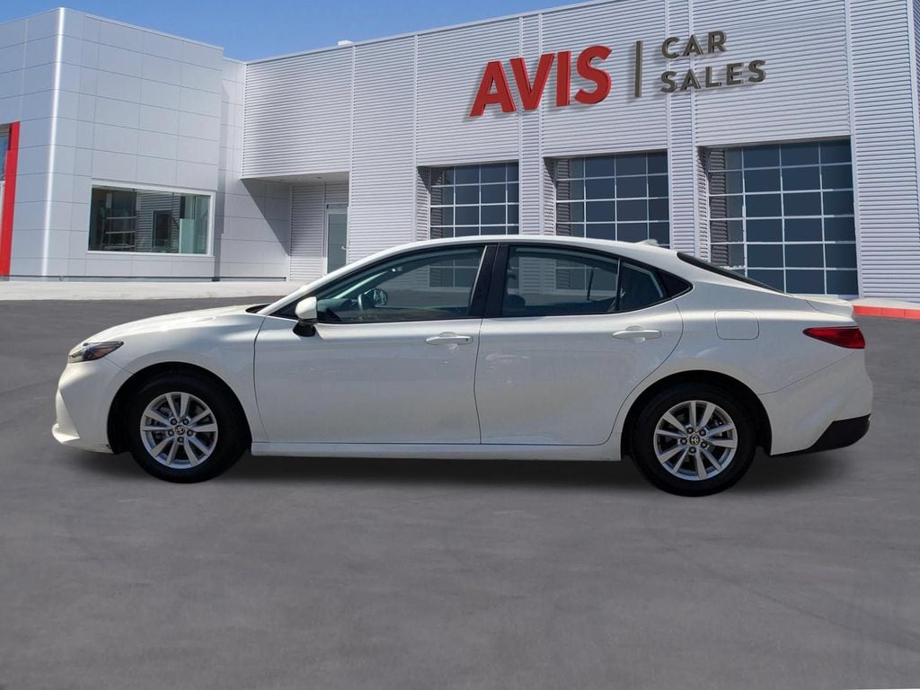 Thumbnail: 2025 Toyota Camry - 2